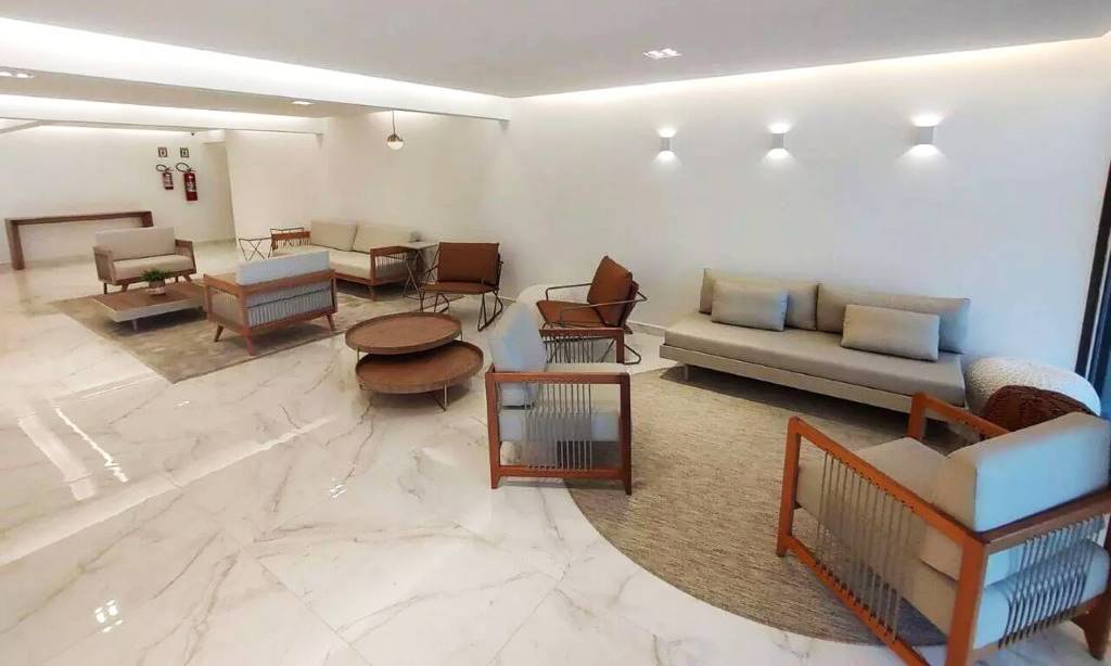 Apartamento, 2 quartos, 70 m² - Foto 27