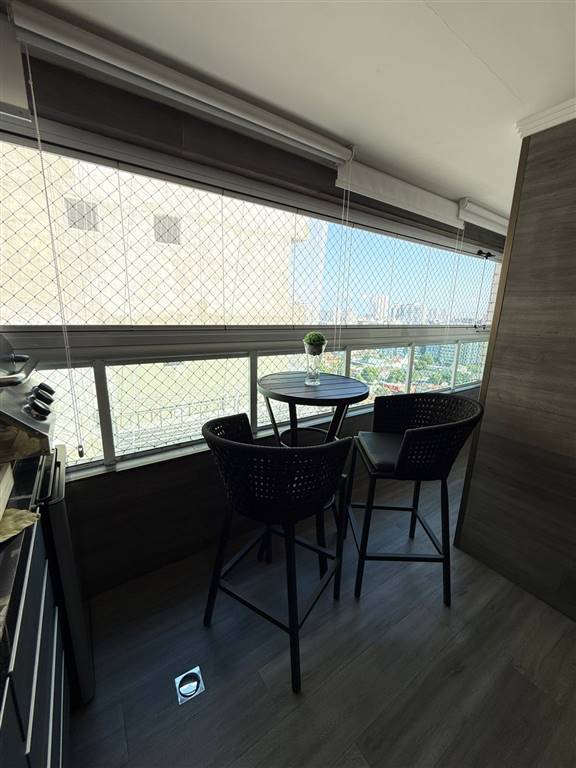 Apartamento, 2 quartos, 70 m² - Foto 2