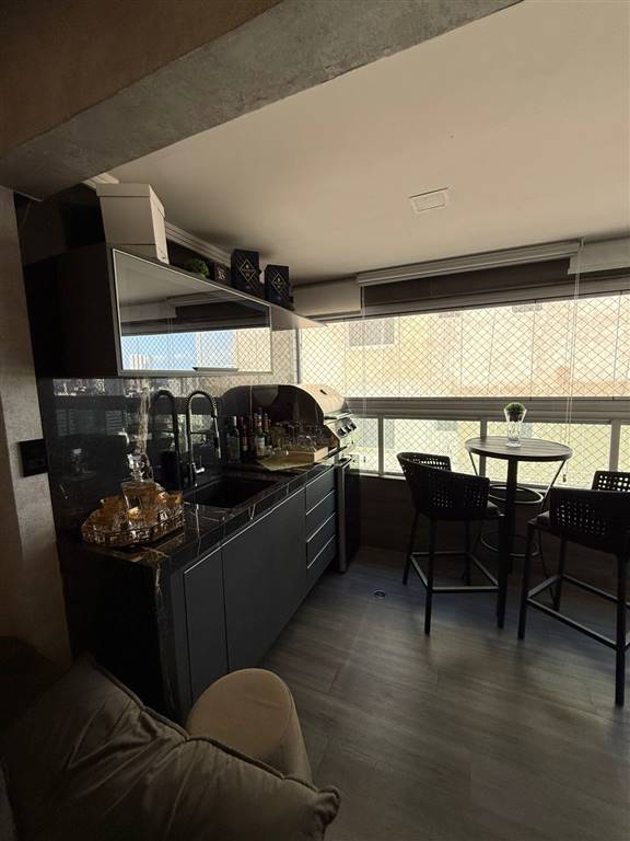Apartamento, 2 quartos, 70 m² - Foto 4