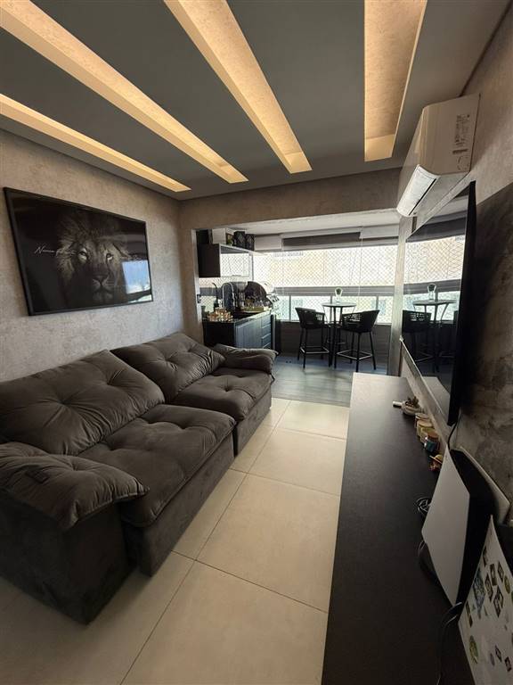 Apartamento, 2 quartos, 70 m² - Foto 8