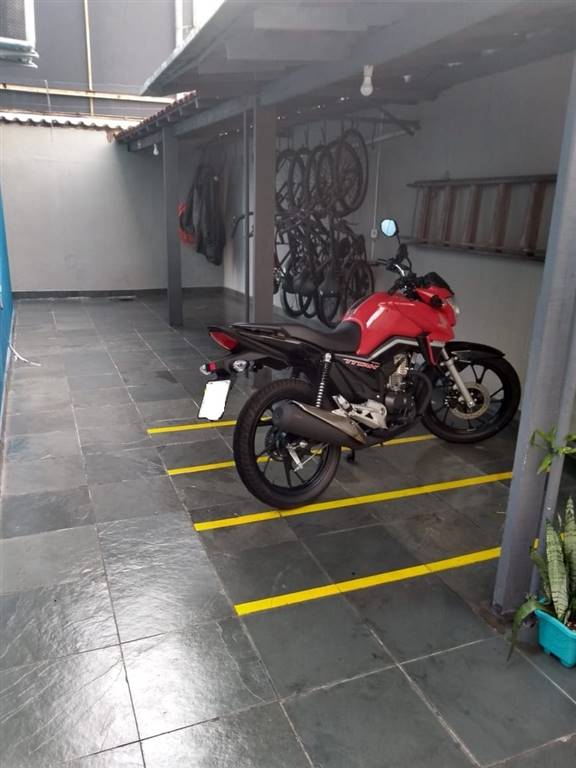 Kitnet-Studio, 60 m² - Foto 12