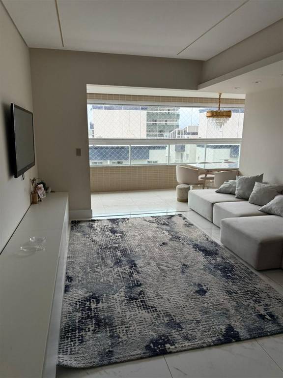 Apartamento, 3 quartos, 115 m² - Foto 2