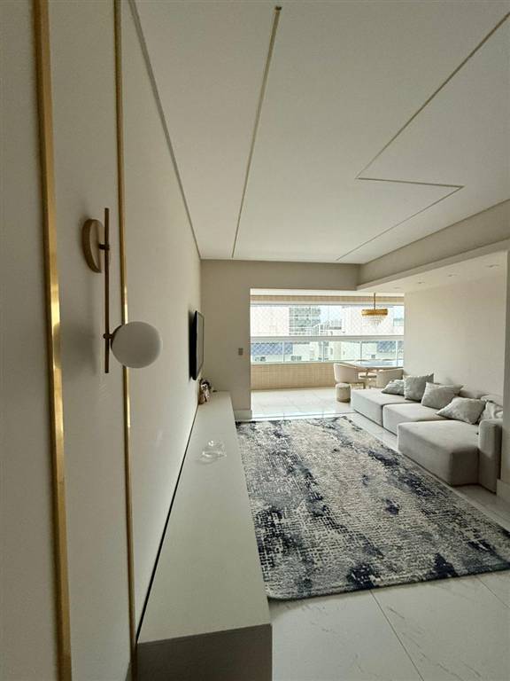 Apartamento, 3 quartos, 115 m² - Foto 3