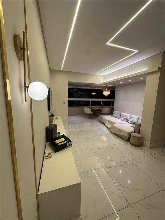 Apartamento, 3 quartos, 115 m² - Foto 8