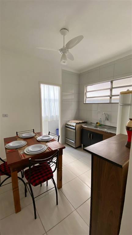 Apartamento, 2 quartos, 60 m² - Foto 3