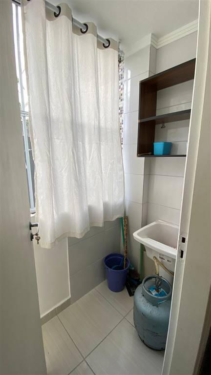Apartamento, 2 quartos, 60 m² - Foto 4