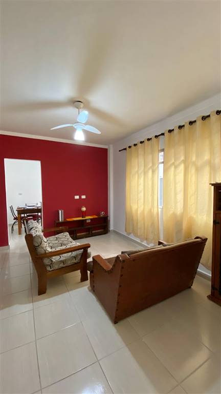 Apartamento, 2 quartos, 60 m² - Foto 9