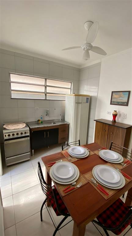 Apartamento, 2 quartos, 60 m² - Foto 10