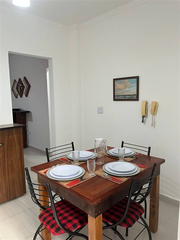 Apartamento, 2 quartos, 60 m² - Foto 12