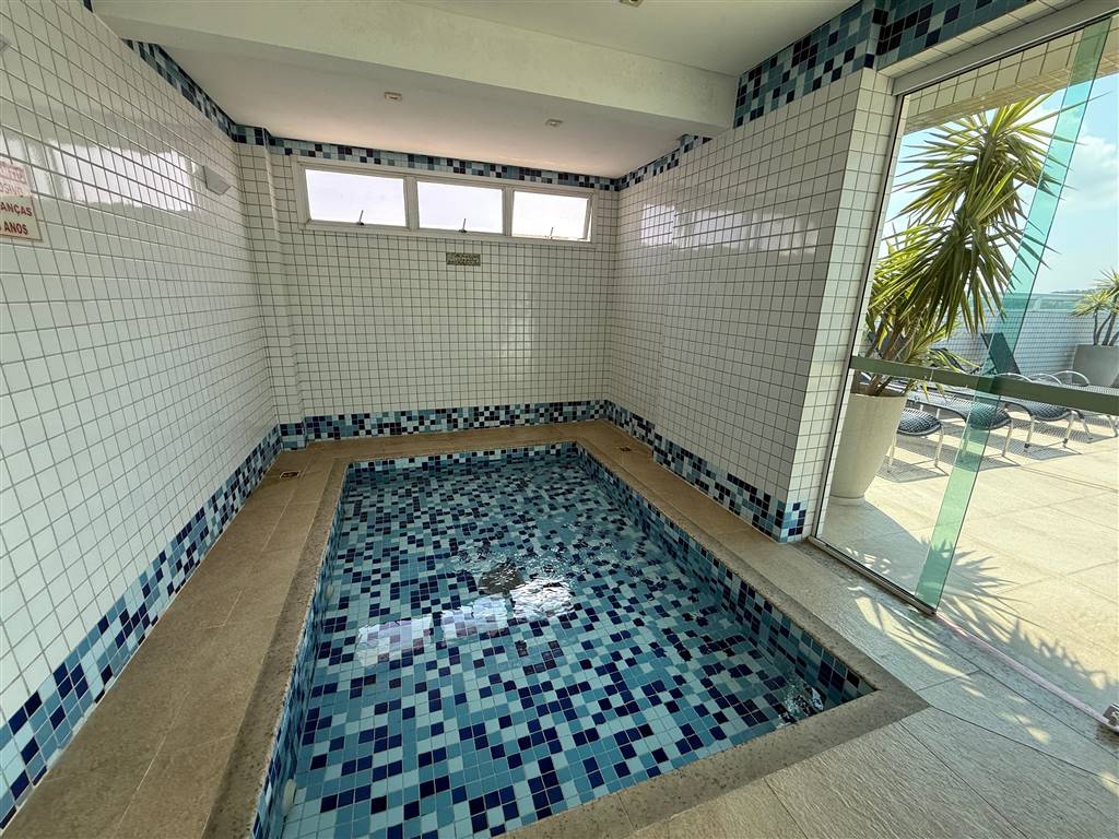 Apartamento, 3 quartos, 180 m² - Foto 6
