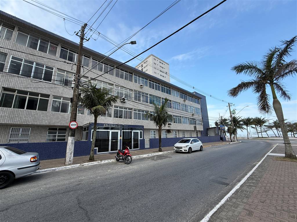 Kitnet-Studio, 35 m² - Foto 1