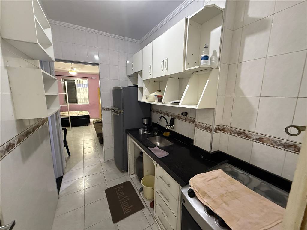 Kitnet-Studio, 35 m² - Foto 4