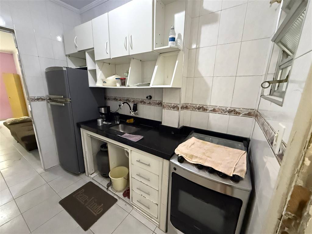 Kitnet-Studio, 35 m² - Foto 5