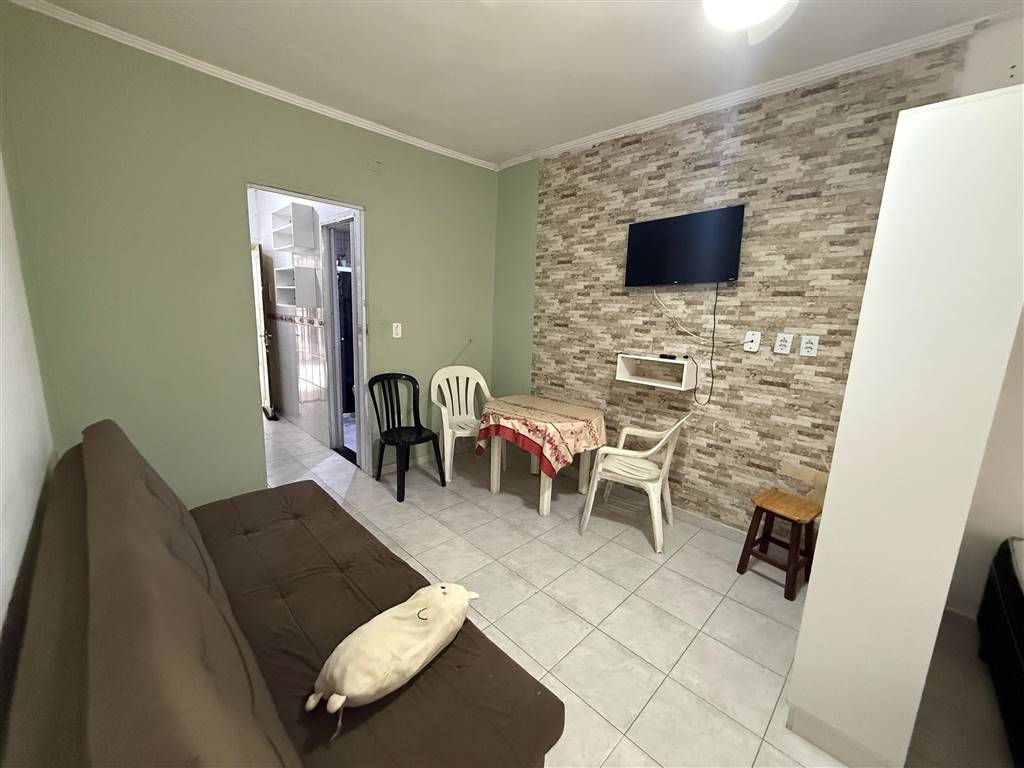 Kitnet-Studio, 35 m² - Foto 9