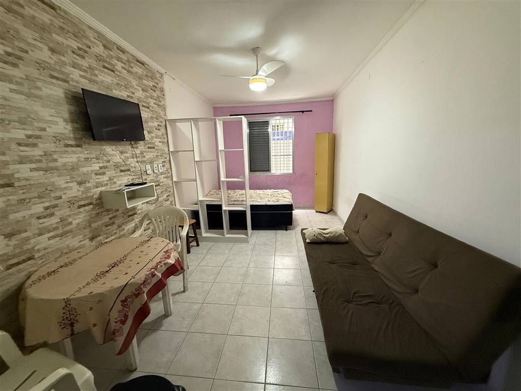 Kitnet-Studio, 35 m² - Foto 11