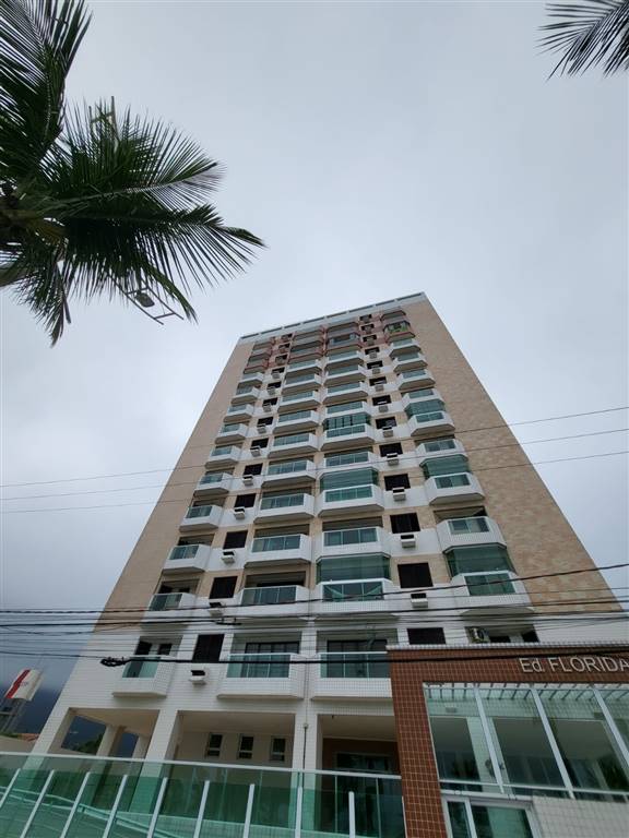 APARTAMENTO COM 180 m² - FLÓRIDA - PRAIA GRANDE SP