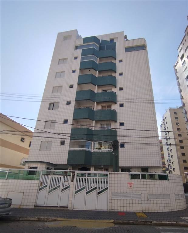 Apartamento, 1 quarto, 47 m² - Foto 1