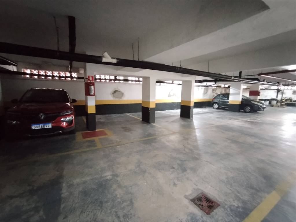 Apartamento, 1 quarto, 47 m² - Foto 4