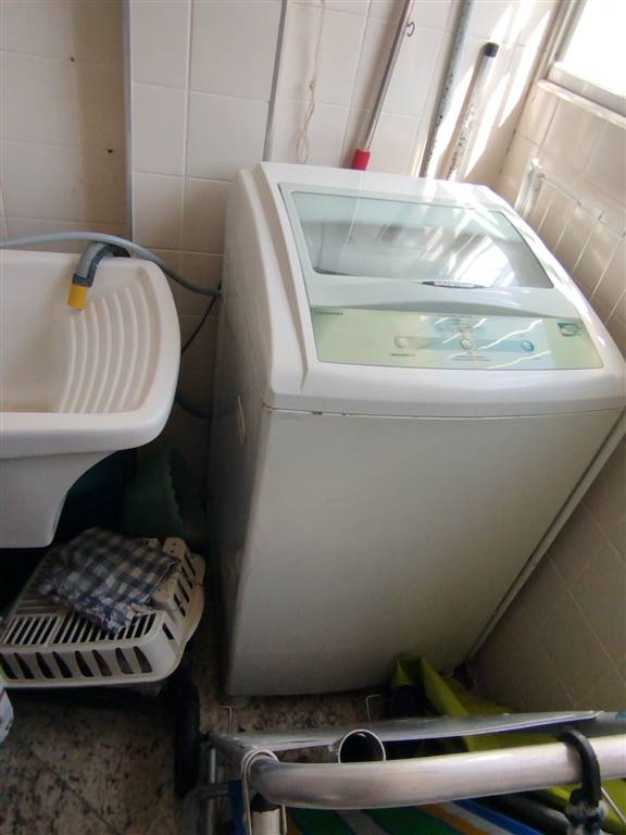 Apartamento, 1 quarto, 47 m² - Foto 23