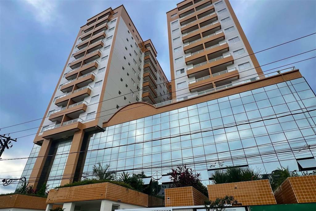 Apartamento, 2 quartos, 60 m² - Foto 2