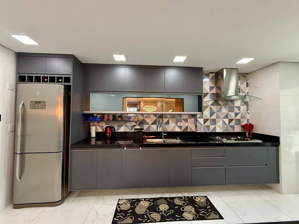 Apartamento, 3 quartos, 141 m² - Foto 2
