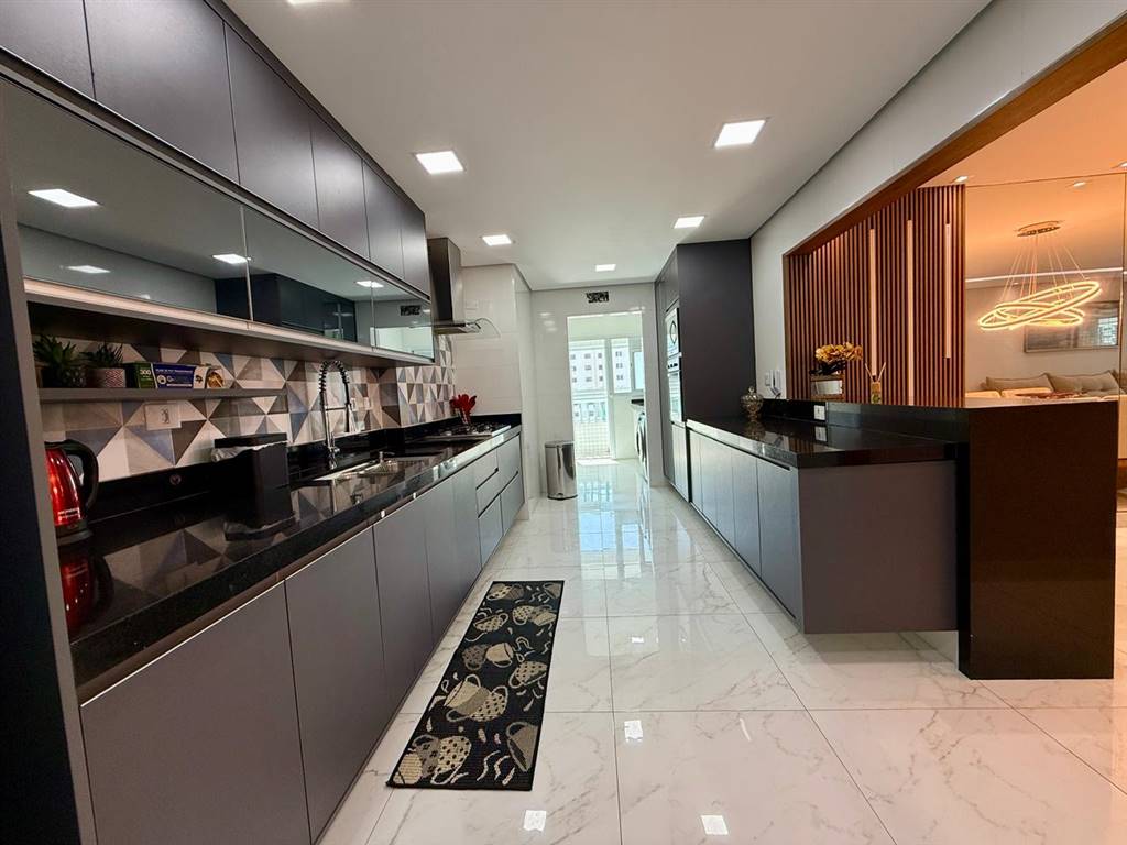Apartamento, 3 quartos, 141 m² - Foto 4