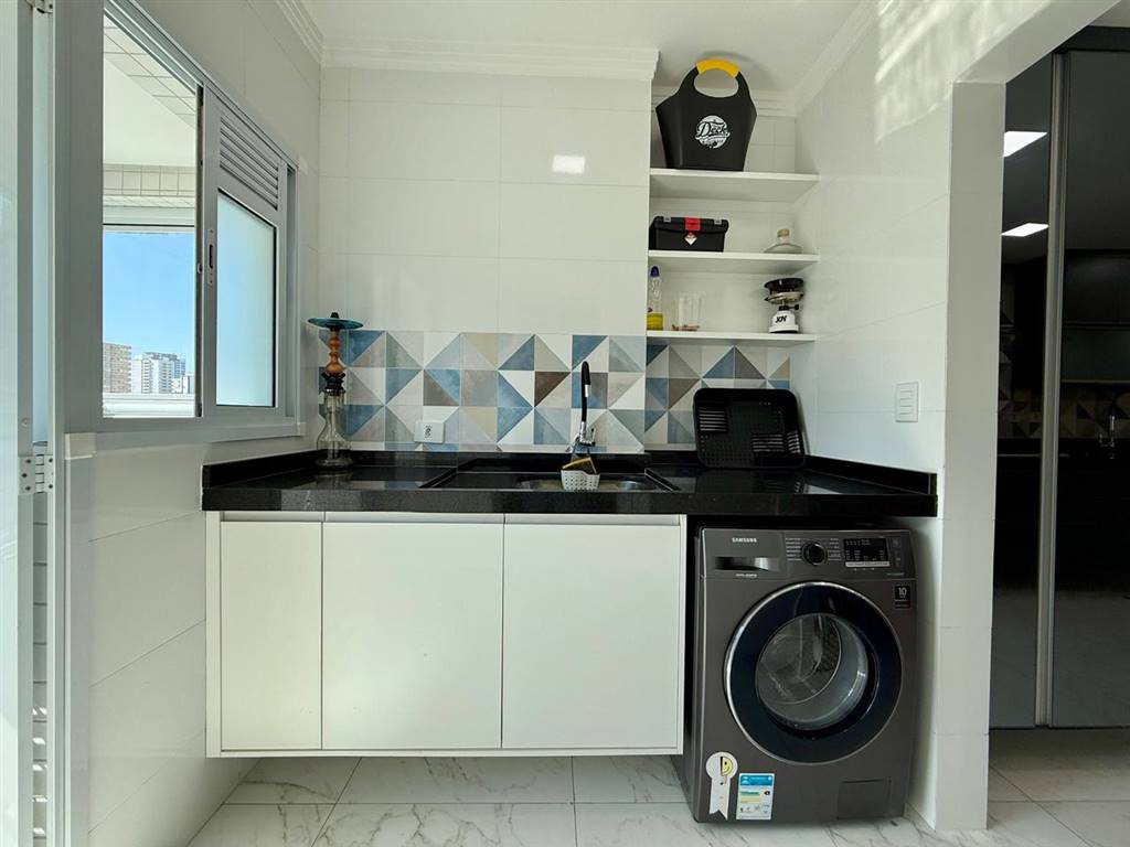 Apartamento, 3 quartos, 141 m² - Foto 5