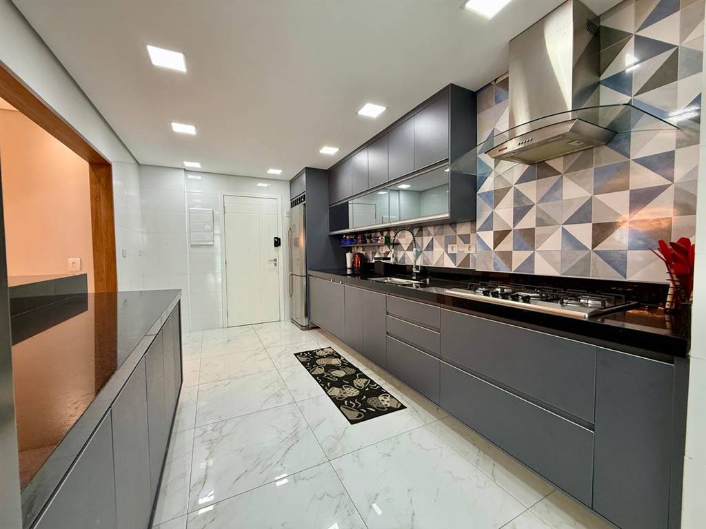 Apartamento, 3 quartos, 141 m² - Foto 6