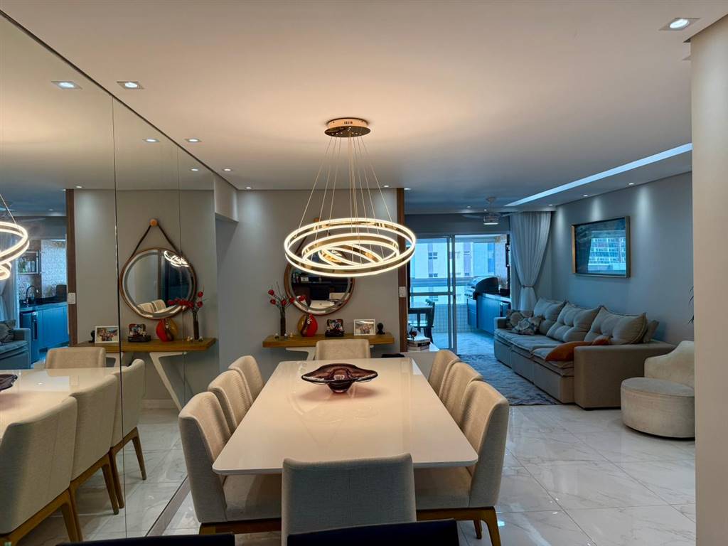 Apartamento, 3 quartos, 141 m² - Foto 10