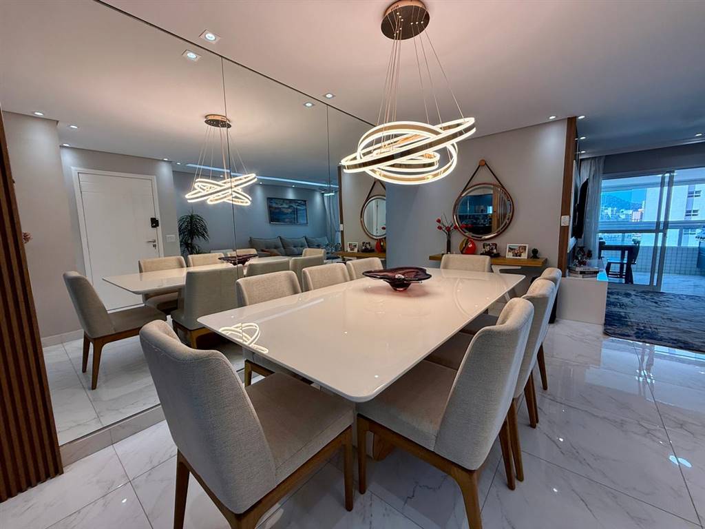 Apartamento, 3 quartos, 141 m² - Foto 12