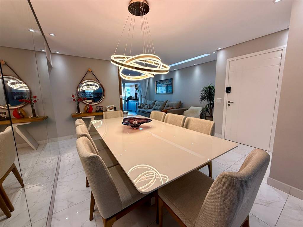 Apartamento, 3 quartos, 141 m² - Foto 13