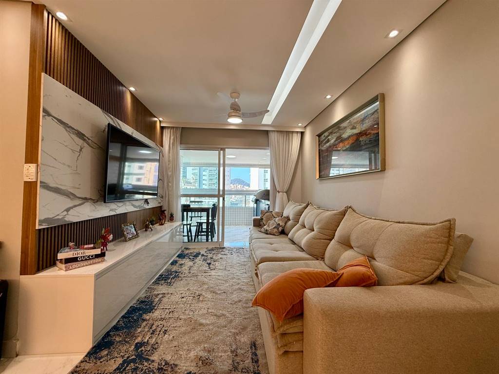 Apartamento, 3 quartos, 141 m² - Foto 14
