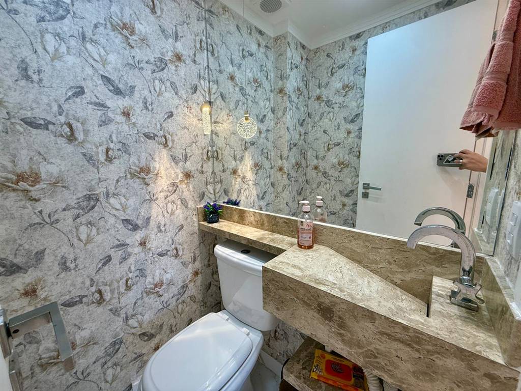 Apartamento, 3 quartos, 141 m² - Foto 15