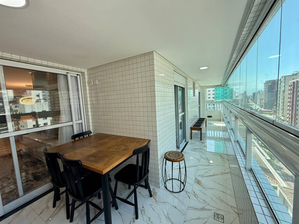 Apartamento, 3 quartos, 141 m² - Foto 22