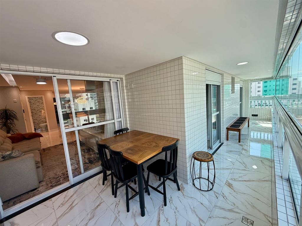 Apartamento, 3 quartos, 141 m² - Foto 24