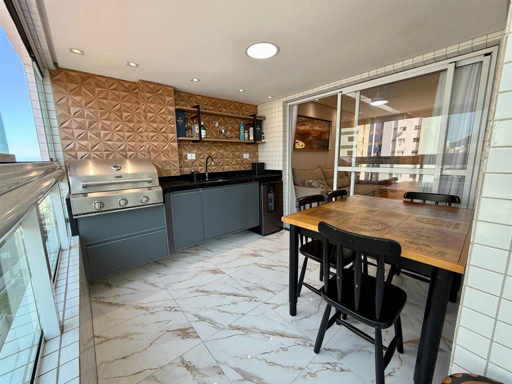 Apartamento, 3 quartos, 141 m² - Foto 25