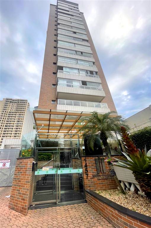 Apartamento, 2 quartos, 68 m² - Foto 1