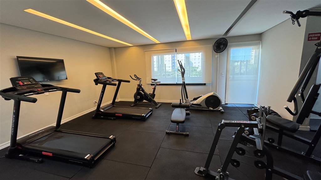 Apartamento, 2 quartos, 68 m² - Foto 3