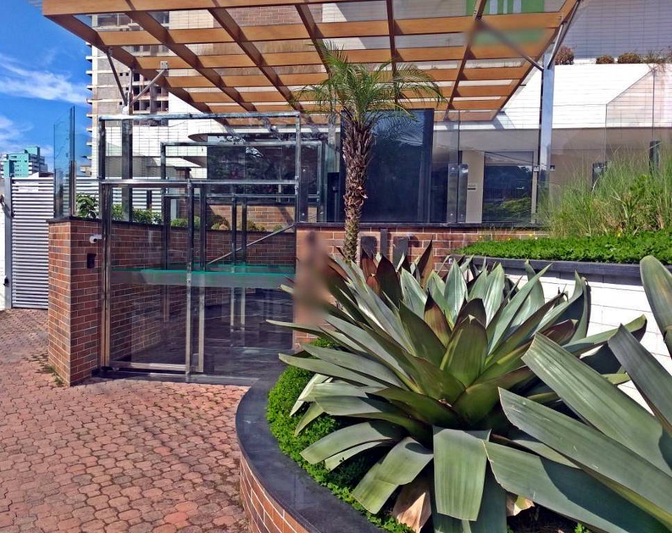 Apartamento, 2 quartos, 68 m² - Foto 6