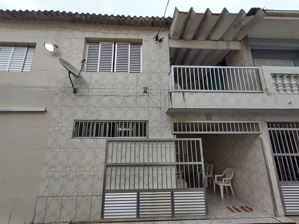 Casa, 2 quartos, 54 m² - Foto 3