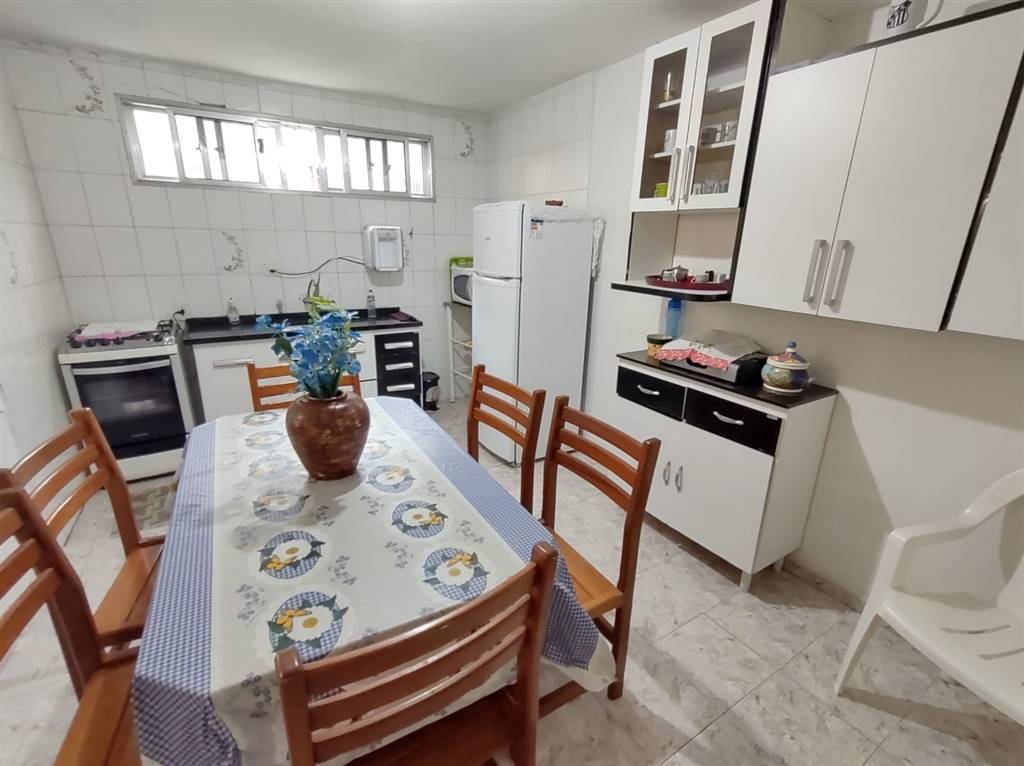 Casa, 2 quartos, 54 m² - Foto 4