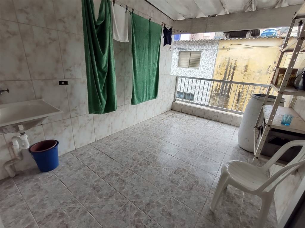 Casa, 2 quartos, 54 m² - Foto 10