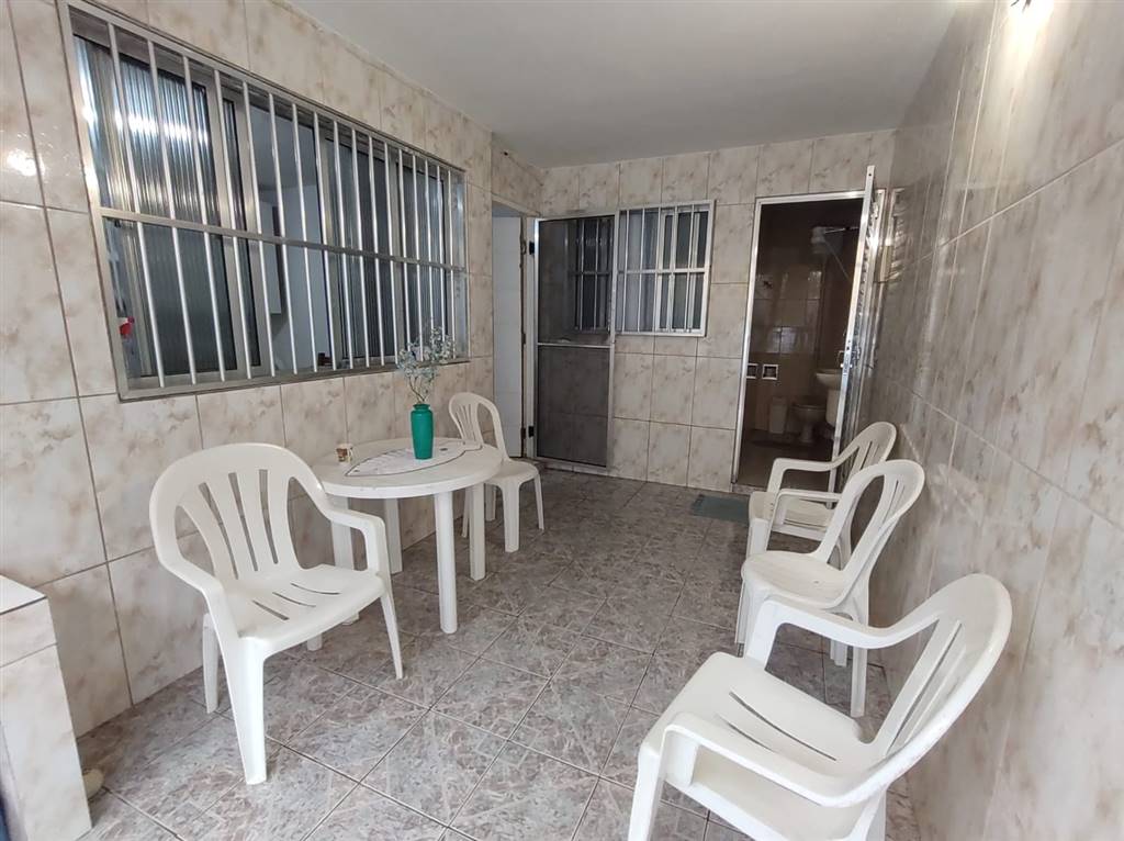 Casa, 2 quartos, 54 m² - Foto 1