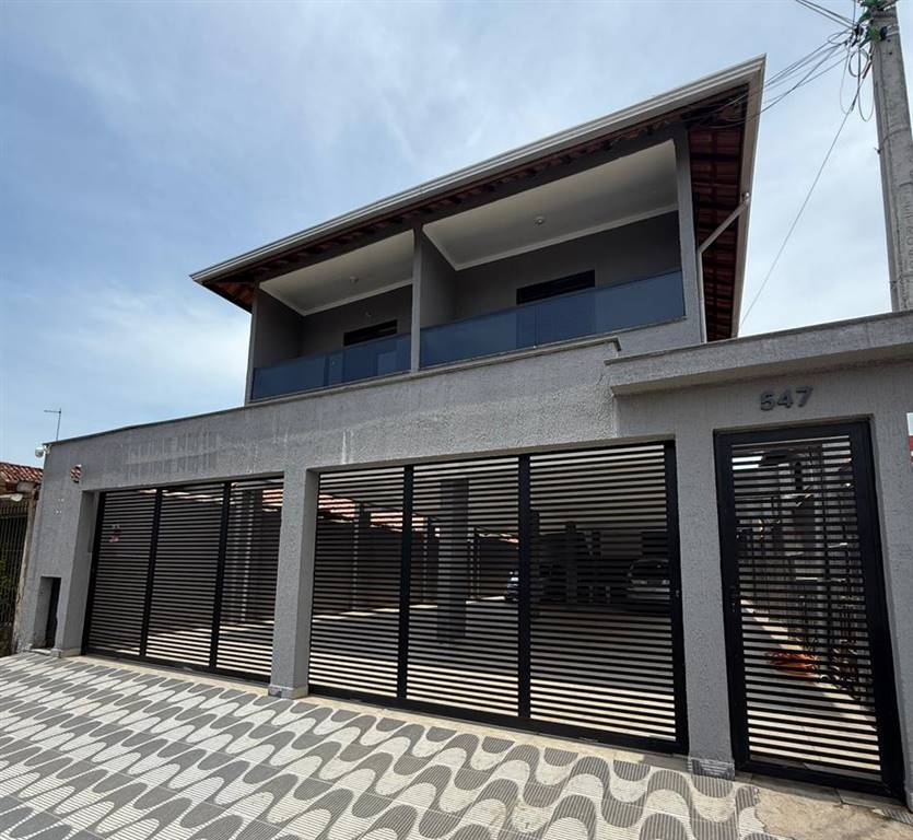 Casa de Condomínio, 2 quartos - Foto 2