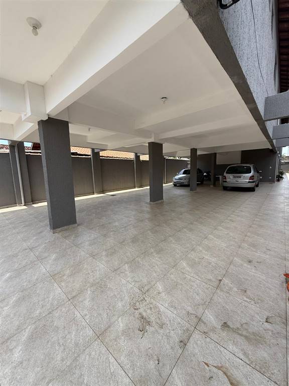 Casa de Condomínio, 2 quartos - Foto 4