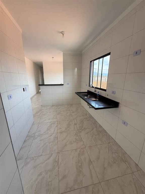 Casa de Condomínio, 2 quartos - Foto 5