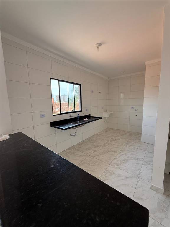 Casa de Condomínio, 2 quartos - Foto 6