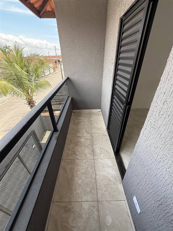 Casa de Condomínio, 2 quartos - Foto 15