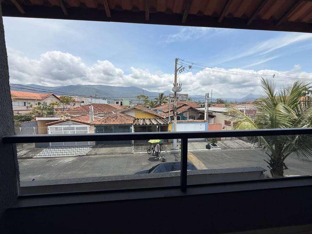 Casa de Condomínio, 2 quartos - Foto 16