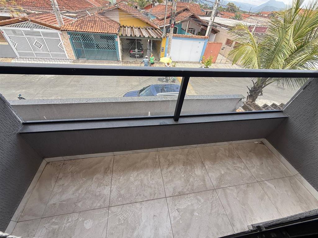 Casa de Condomínio, 2 quartos - Foto 17